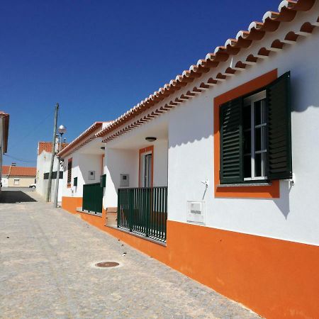 Casa Pompona 3 Villa Rogil Kültér fotó