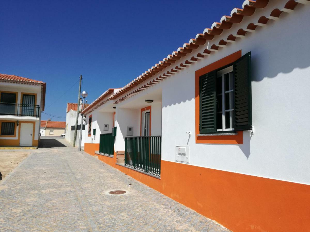 Casa Pompona 3 Villa Rogil Kültér fotó