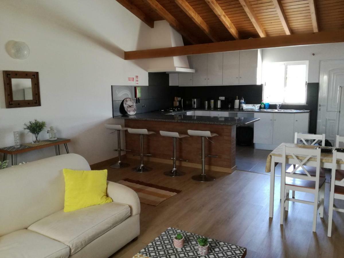 Casa Pompona 3 Villa Rogil Kültér fotó