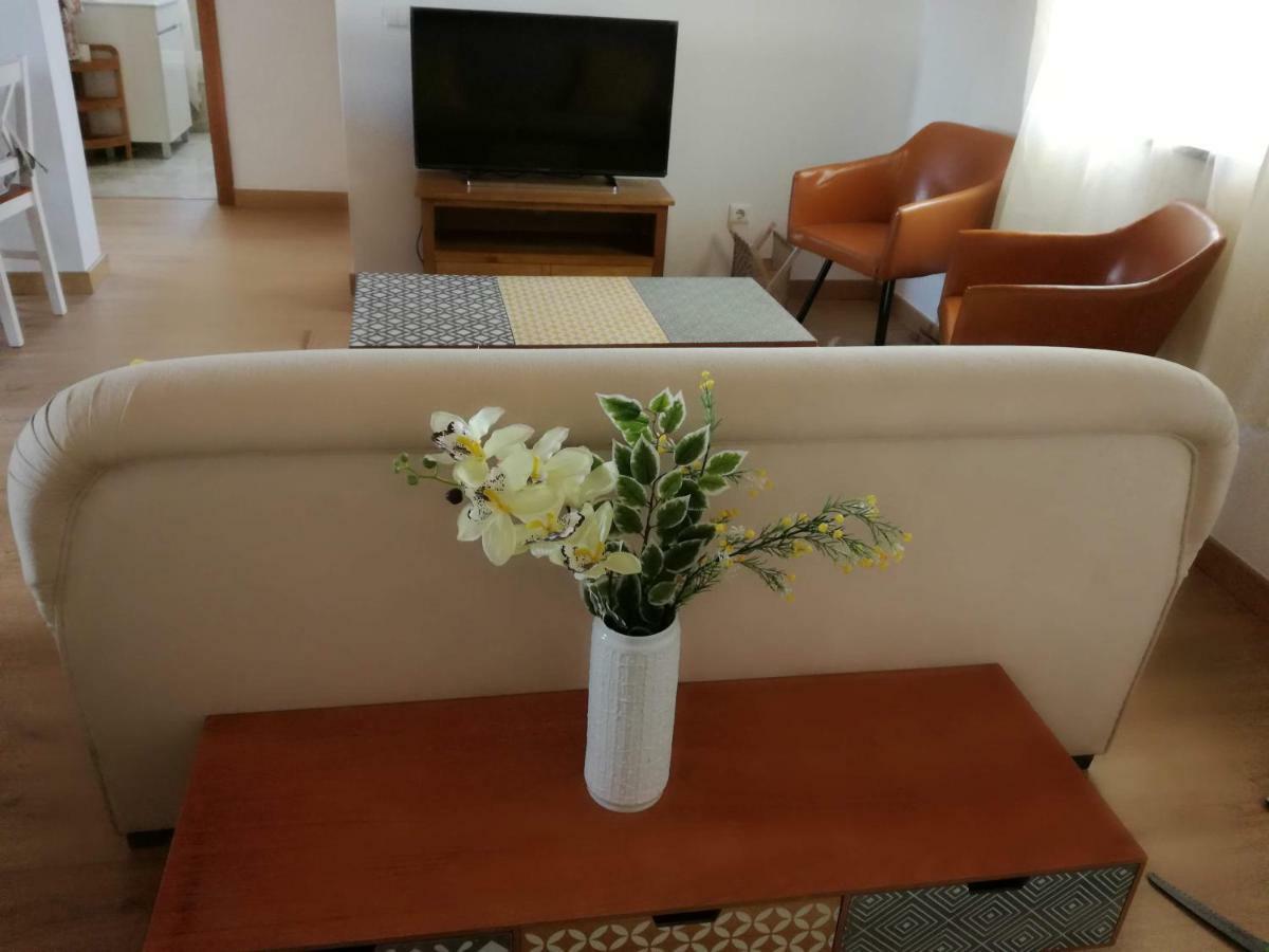 Casa Pompona 3 Villa Rogil Kültér fotó