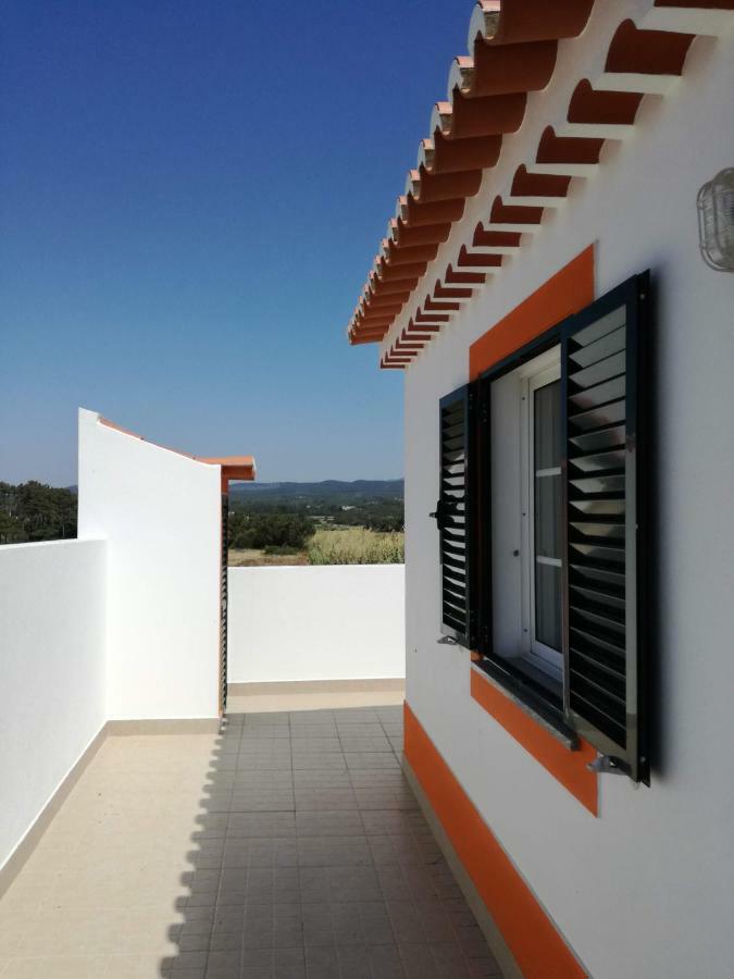 Casa Pompona 3 Villa Rogil Kültér fotó