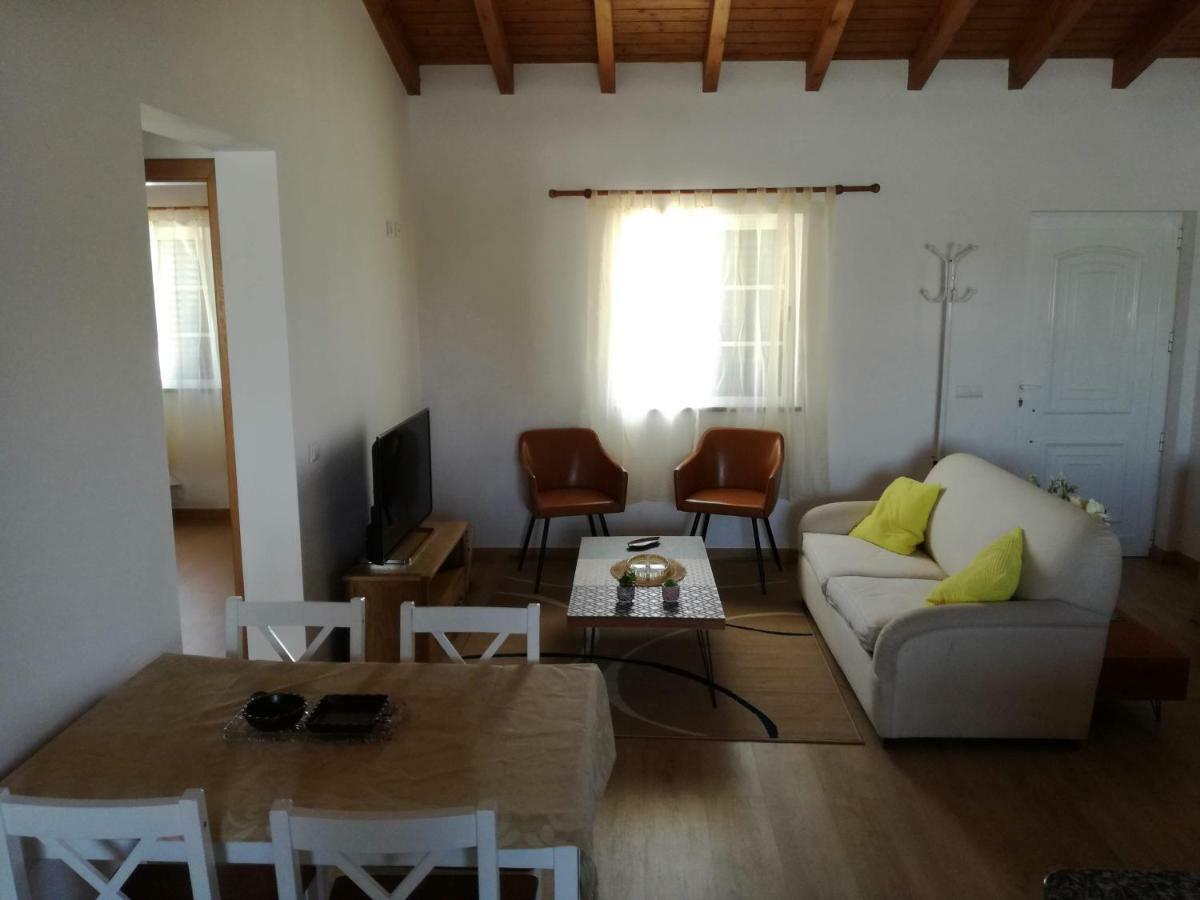Casa Pompona 3 Villa Rogil Kültér fotó