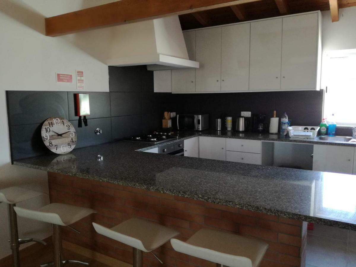 Casa Pompona 3 Villa Rogil Kültér fotó