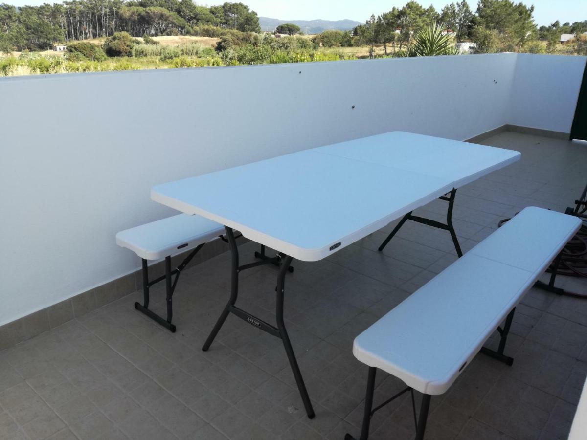 Casa Pompona 3 Villa Rogil Kültér fotó