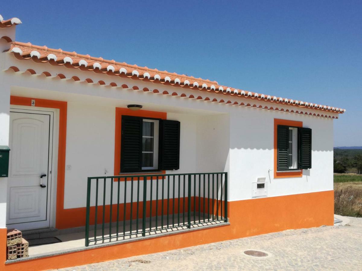 Casa Pompona 3 Villa Rogil Kültér fotó