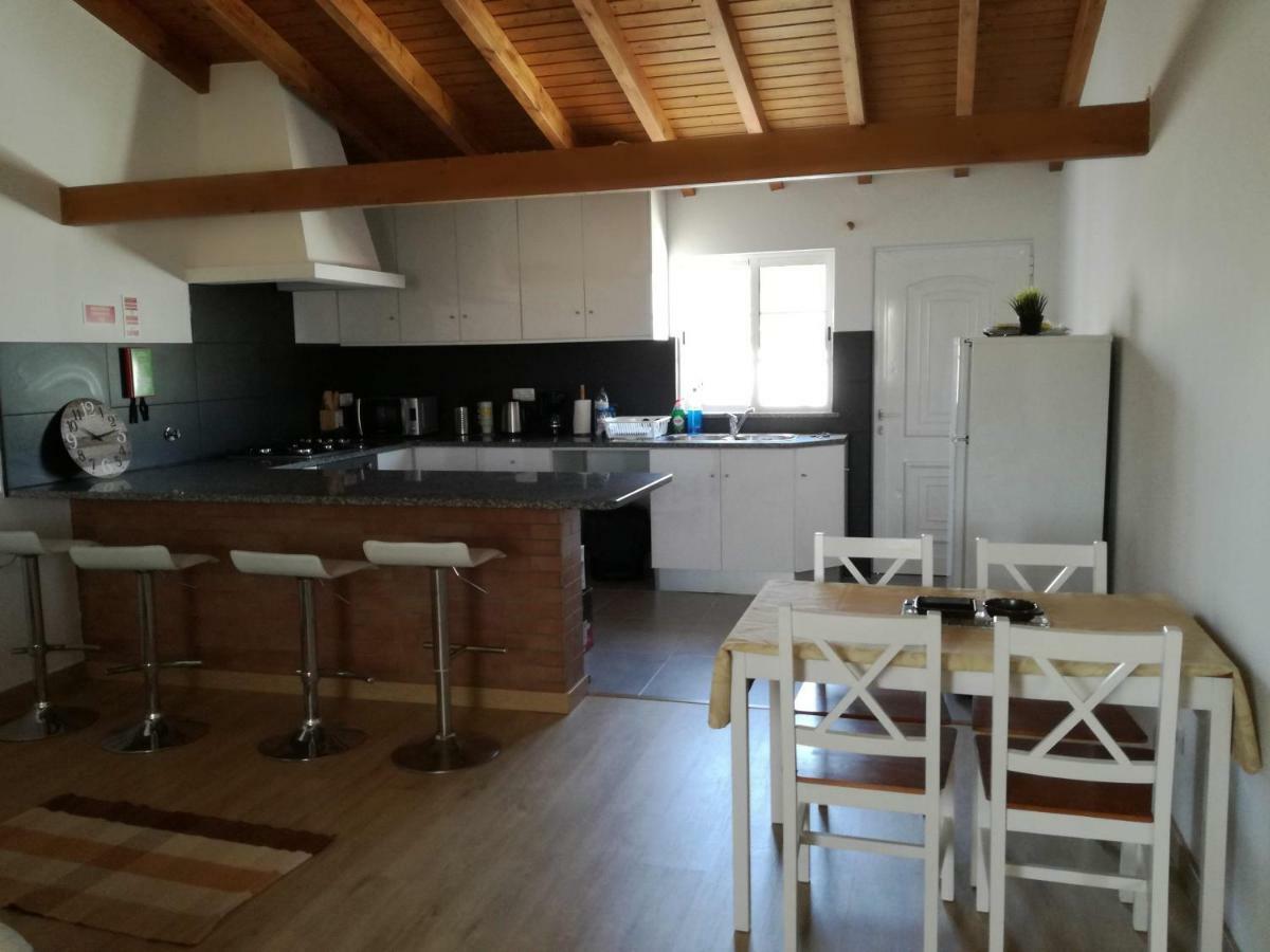 Casa Pompona 3 Villa Rogil Kültér fotó