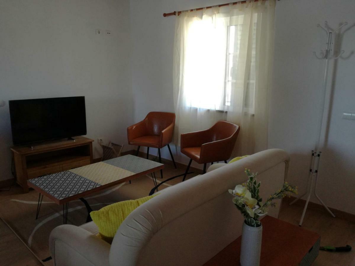 Casa Pompona 3 Villa Rogil Kültér fotó