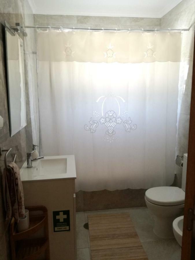 Casa Pompona 3 Villa Rogil Kültér fotó