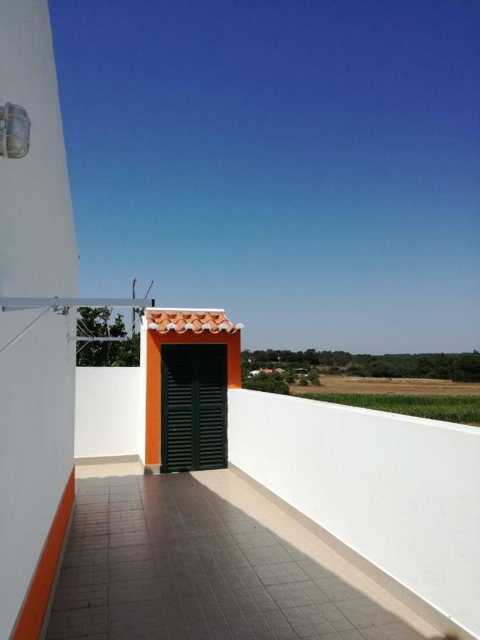 Casa Pompona 3 Villa Rogil Kültér fotó