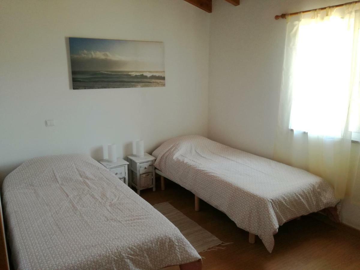 Casa Pompona 3 Villa Rogil Kültér fotó