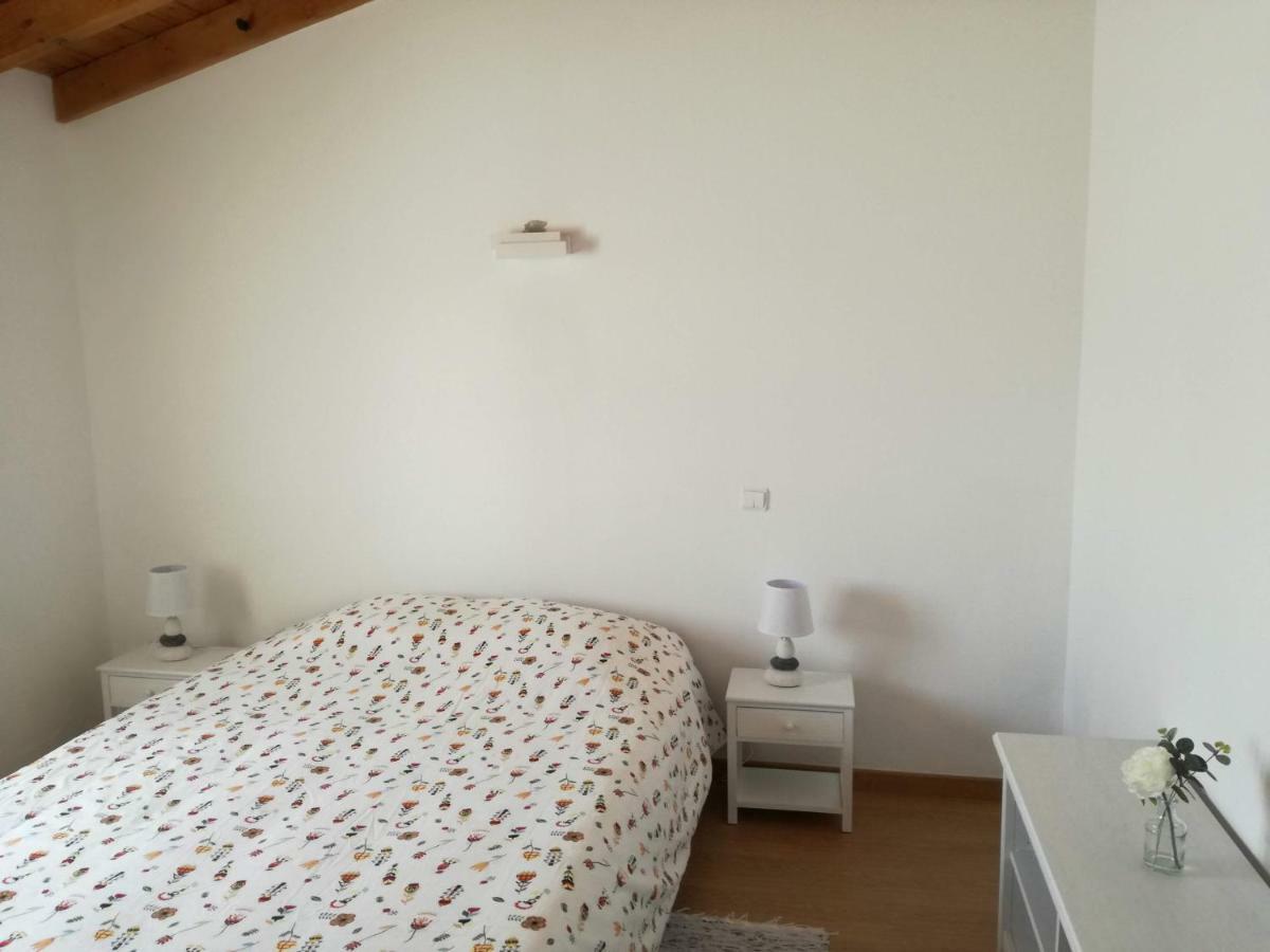 Casa Pompona 3 Villa Rogil Kültér fotó